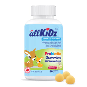 Probiotic Gummies - Image 1