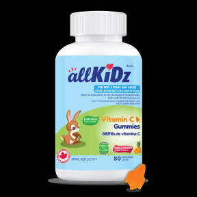 Vitamin C Gummies - Image 1