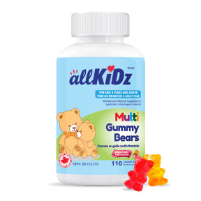 Multi Gummy Bears - Image 2