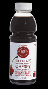 Mont. Tart Cherry Concentrate - Image 1