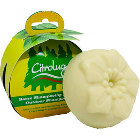 Shampoo Bar - Image 1