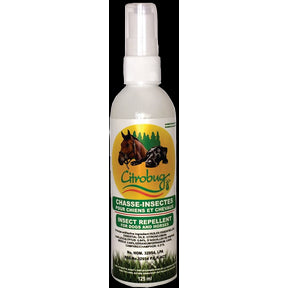 Insect Repellent for Dogs and Horse - Image 1