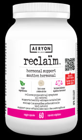 Reclaim - Image 1