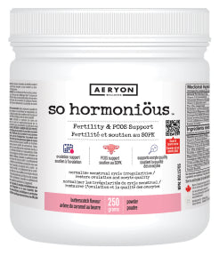 So hormonious - Image 1