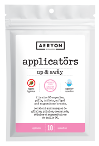 Applicators: Up & Away - Image 2