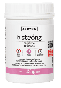 B Strong Creatine - Image 4