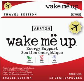 Wake Me Up Travel - Image 3