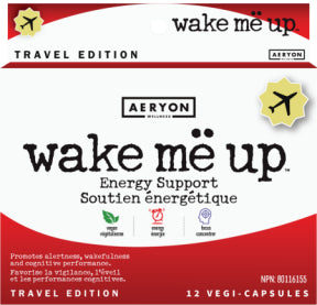 Wake Me Up Travel - Image 4