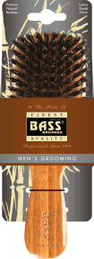 Bass Club Brush Boar Bristle - Image 3