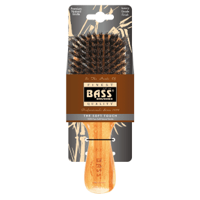 Club Brush, Boar Bristle, Firm - Image 1