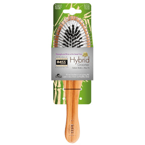 Pet Brush Hybrid Pet Groomer Large - Image 3