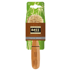 Facial Cleansing Brush, Boar Bristl - Image 4