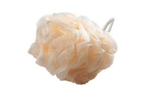 Shower Flower Body Sponge - Image 2