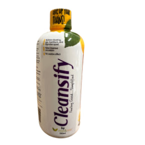 Organic Cleansify - Alkaline Cleans - Image 2