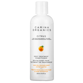 Citrus Deep Treatment Conditioner - Image 4