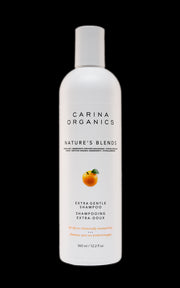 Citrus Shampoo (Extra Gentle) - Image 1