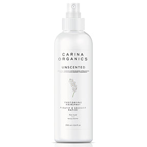 Unscented Hair Spray - Image 2