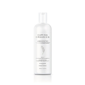 Unscented Daily Shampoo - Image 1