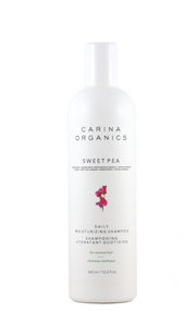 Sweet Pea Shampoo (Daily) - Image 1