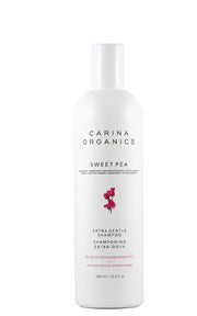 Sweet Pea Shampoo (Extra Gentle) - Image 1