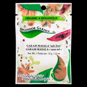 Org Garam Marsala - Image 4