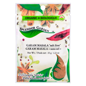 Org Garam Marsala - Image 5