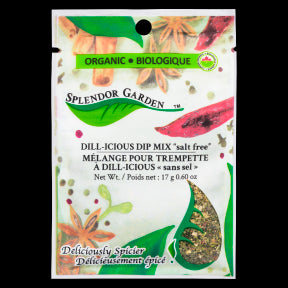 Org Dill-icious Dip - Image 1