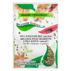 Org Dill-icious Dip - Image 4