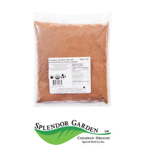 Organic Nutmeg Grnd - Image 5