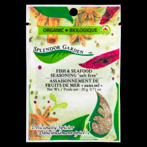 Org Fish & Seafd Seas Salt-free - Image 3