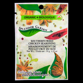 Org South Fried Chicken Season - Image 3