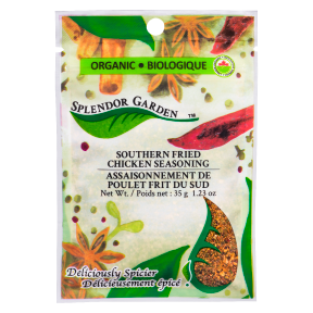 Org South Fried Chicken Season - Image 5