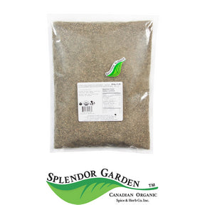 Org Fish & Seafood Seas - Image 3