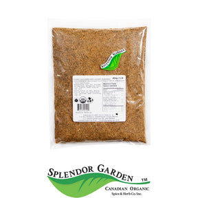 Org Southern Fried Chicken Sea. - Image 1