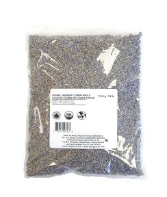 Organic Lavender Flowers Whole - Image 3