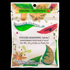 Org Poultry Season - Image 2