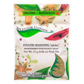 Org Poultry Season - Image 3