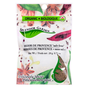 Organic Herbs De Provence SF - Image 2