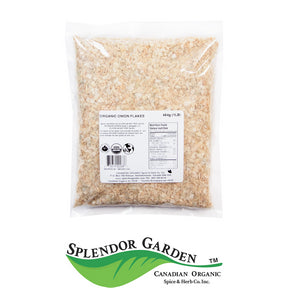 Organic Onion Flakes - Image 4