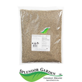 Org Italian Seasoning 'salt free' - Image 5