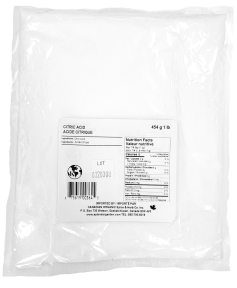 Citric Acid - Image 3