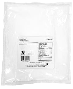 Citric Acid - Image 5