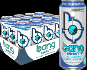 Blue Razz - Image 4