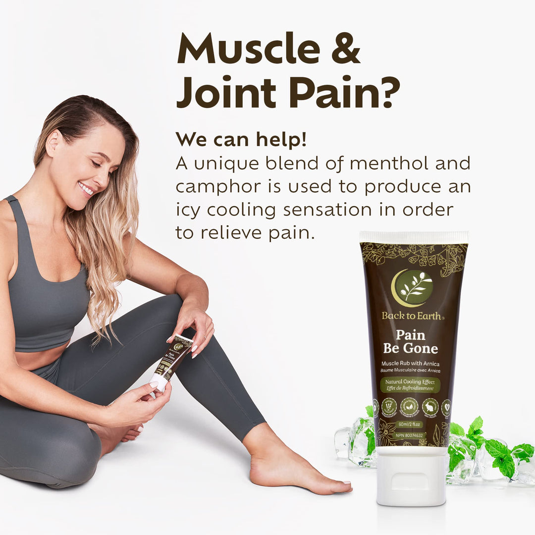 Pain Be Gone - Image 4