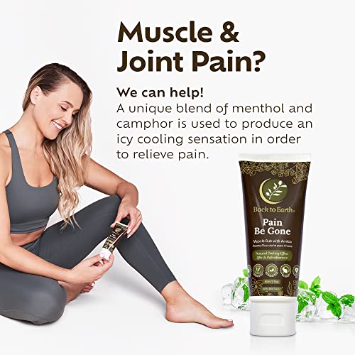 Pain Be Gone - Image 5