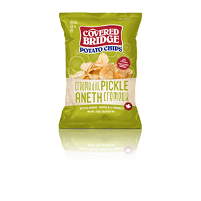Creamy Dill Pickle - Image 2