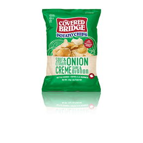 Sour Cream & Onion - Image 2