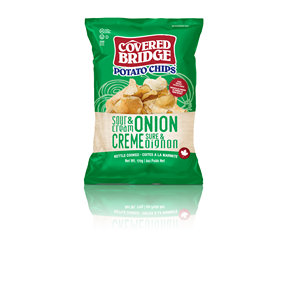 Sour Cream & Onion - Image 5