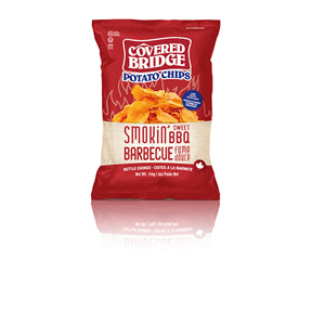 Smokin' Sweet BBQ - Image 1