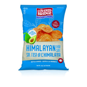 Avocado Oil W/ Himalayan Pink Salt - Image 3